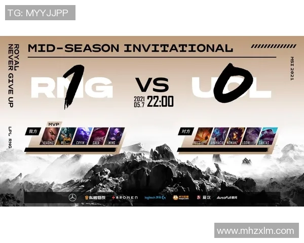 深入探讨RNG战队的默契配合与战术执行对比赛胜利的影响